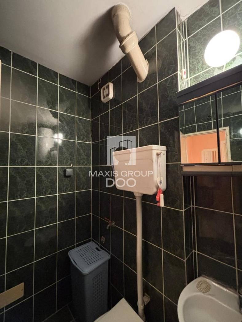 Apartment in Beograd, Novo Mirijevo, Zvezdara - More