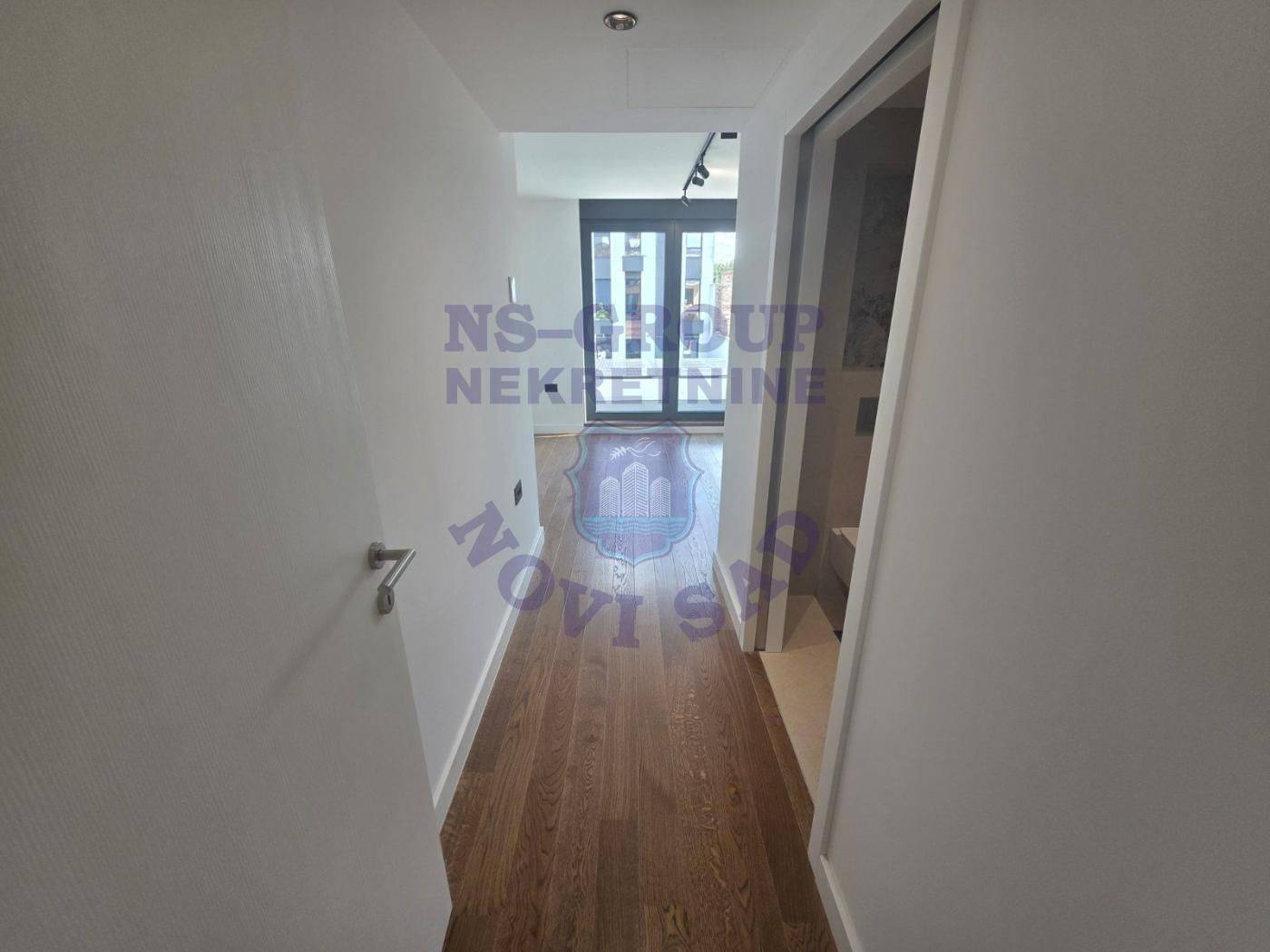 Stan – Novi Sad - Prikaz 3
