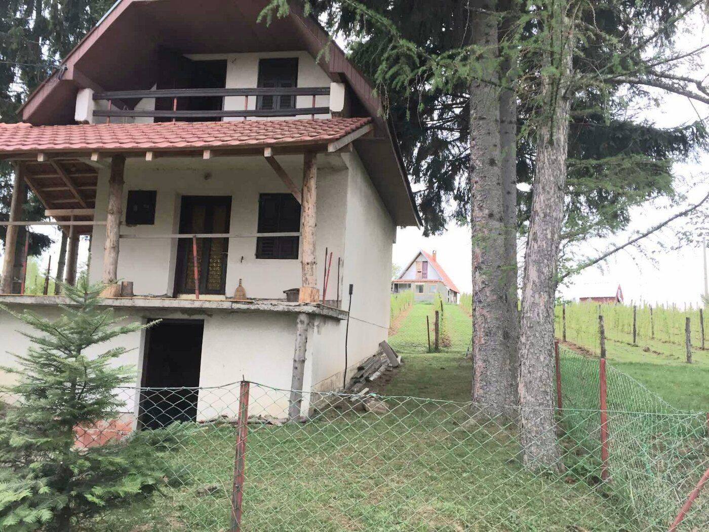House in Opština Vrnjačka Banja, Stanišinci - Prikaz 3