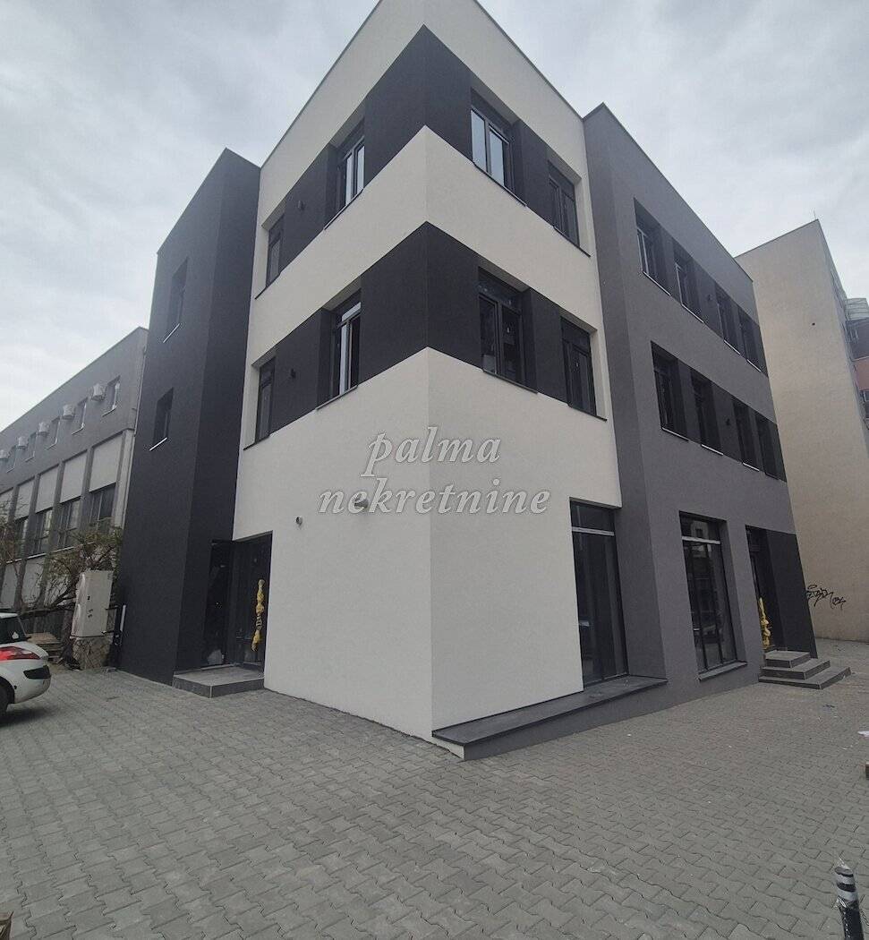 Izdavanje, poslovni prostor lokal, Kragujevac Centar - Prikaz 3