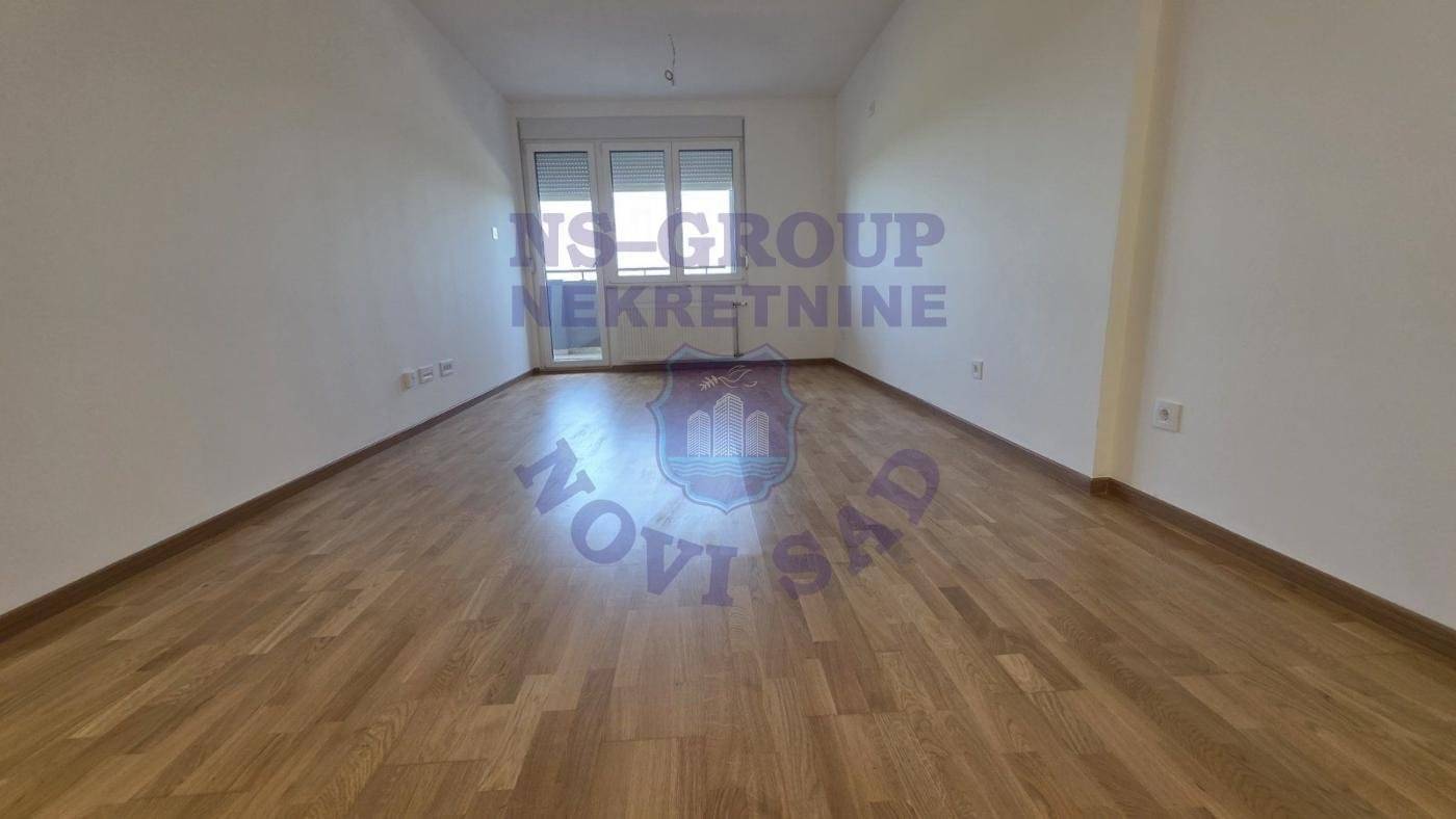 Apartment in Novi Sad