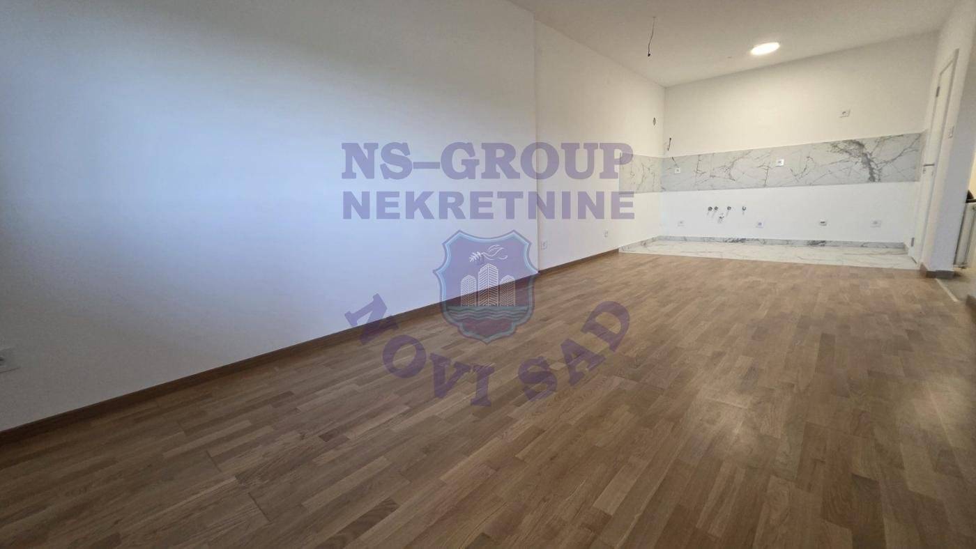 Apartment in Novi Sad - Prikaz 2