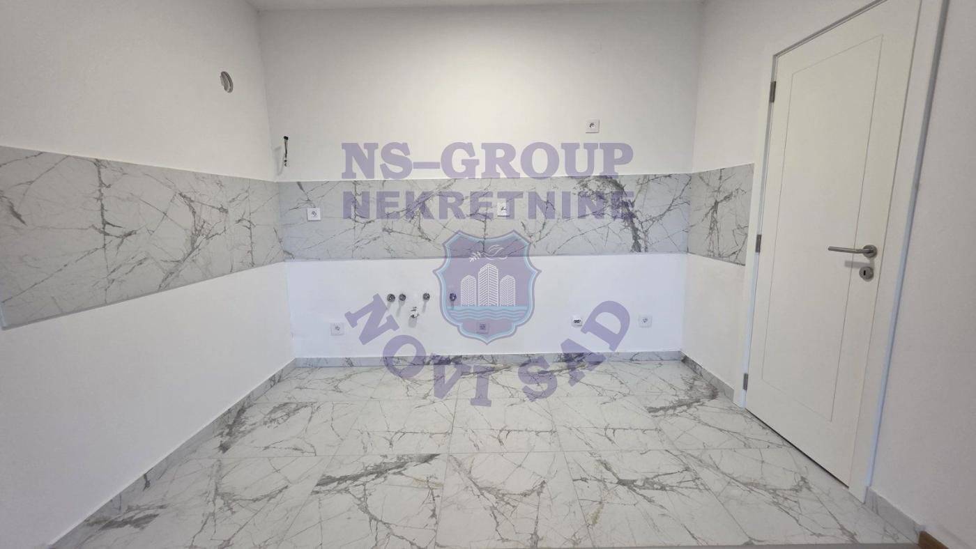Apartment in Novi Sad - Prikaz 3