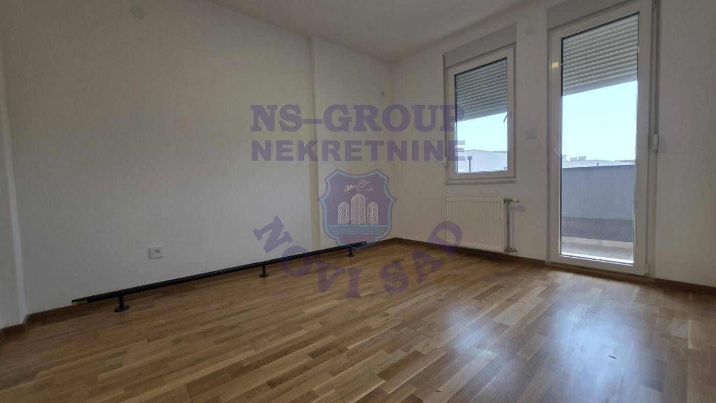 Apartment in Novi Sad - Prikaz 4