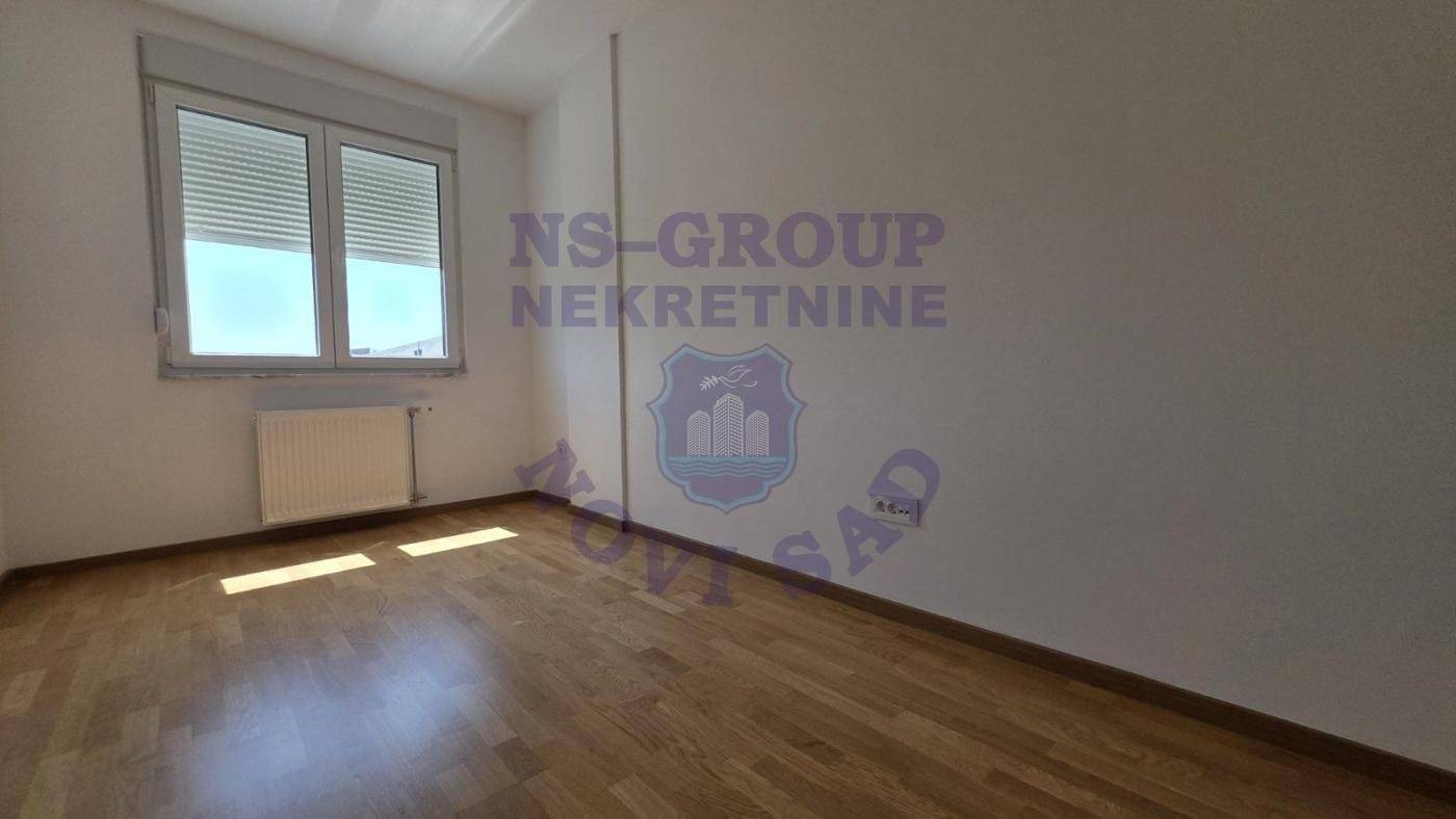 Apartment in Novi Sad - Više