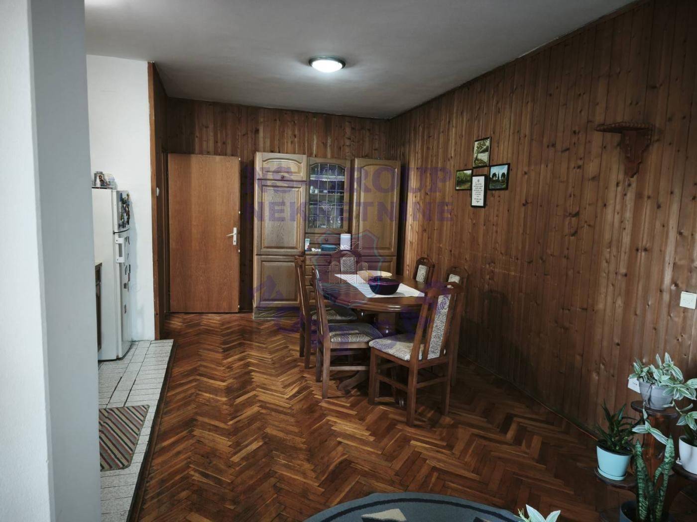 Kuća – Veternik, Veternička rampa, MZ Veternik - Prikaz 4