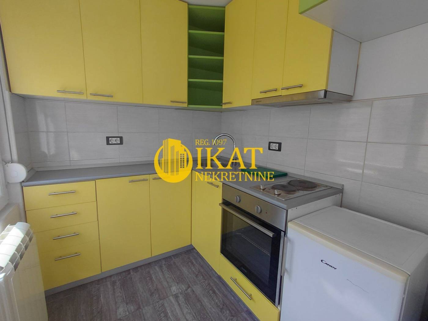 Vračar, Hram Svetog Save, 1.0 30 m² ID#5261 - Prikaz 4