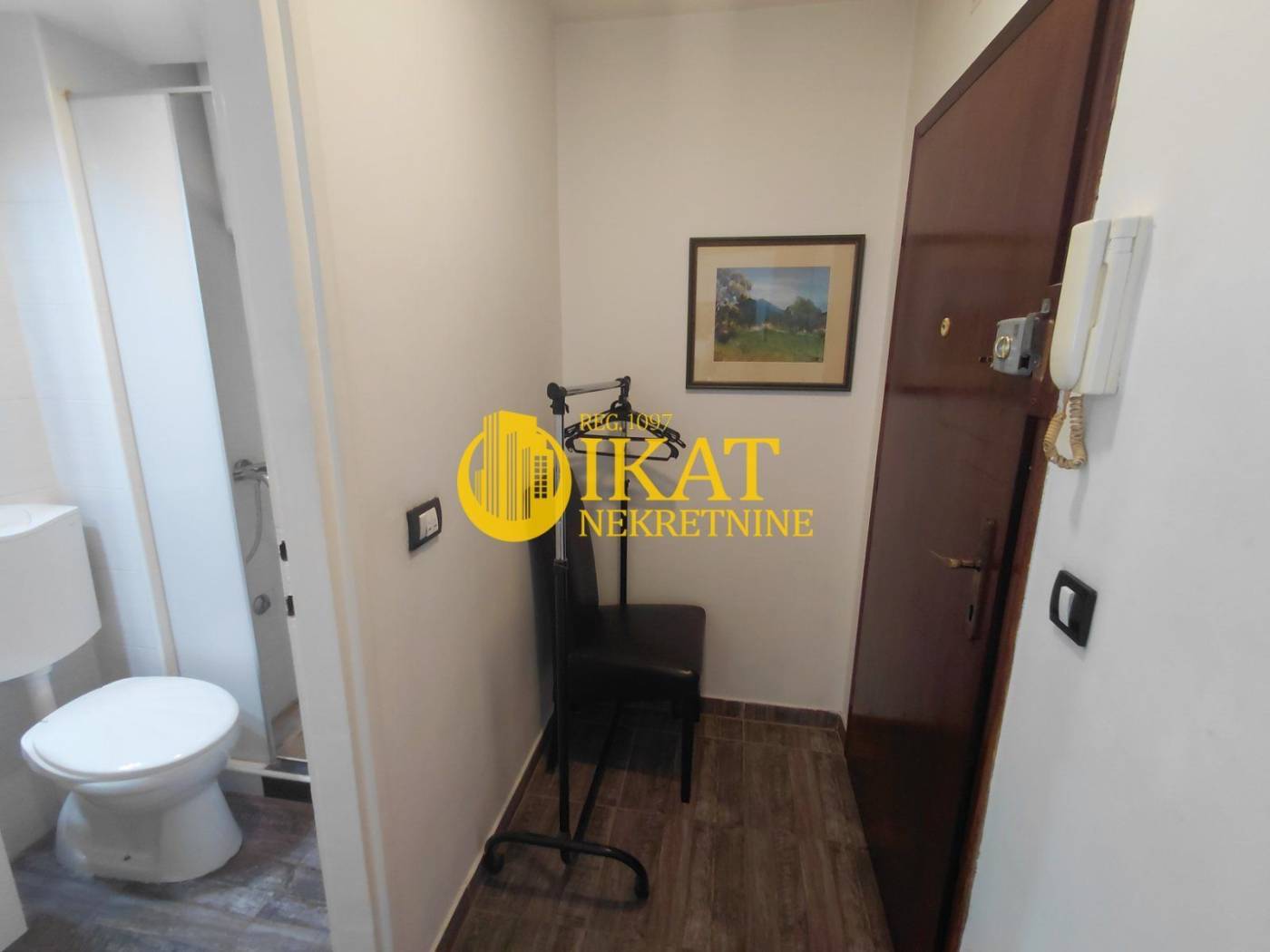Vračar, Hram Svetog Save, 1.0 30 m² ID#5261 - Prikaz 5