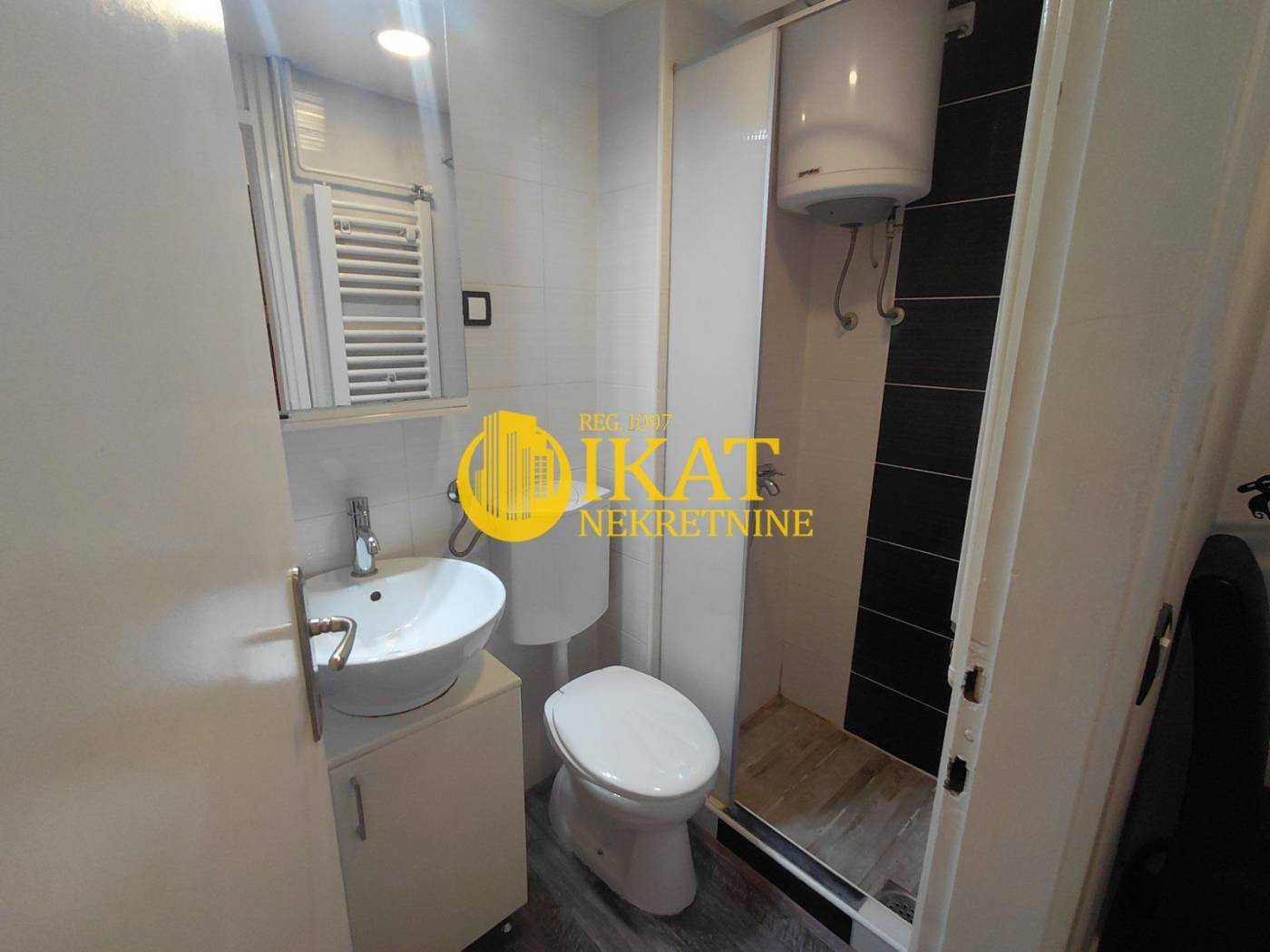 Vračar, Hram Svetog Save, 1.0 30 m² ID#5261 - Prikaz 6