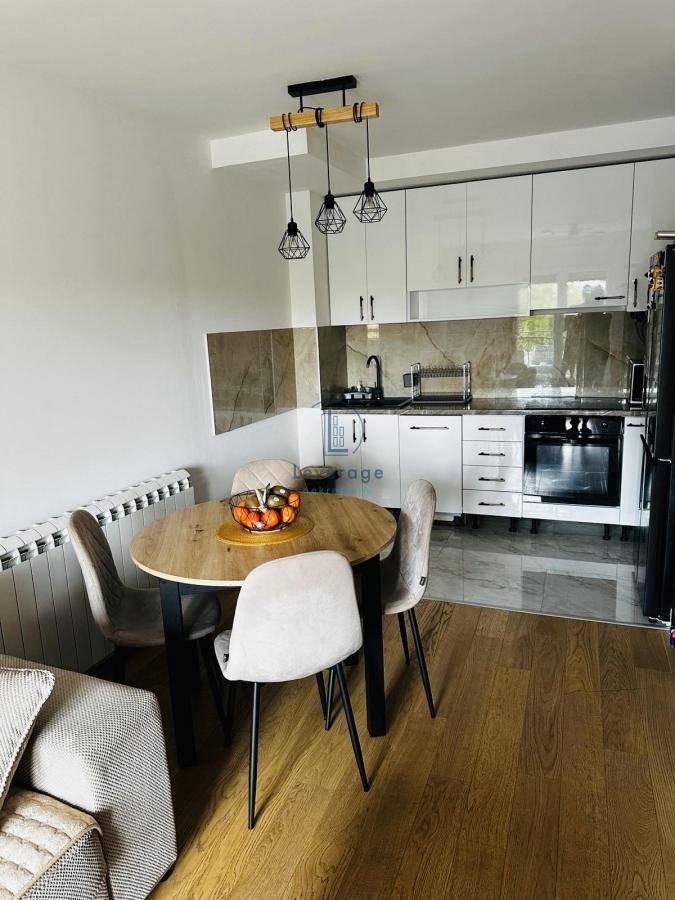 Appartamento 1 locali, 54 m²