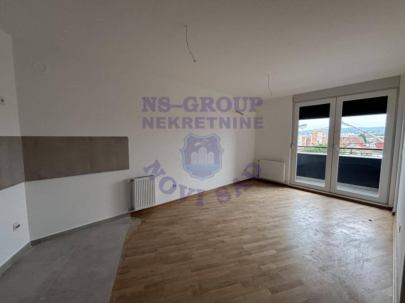 Stan – Novi Sad - Prikaz 3