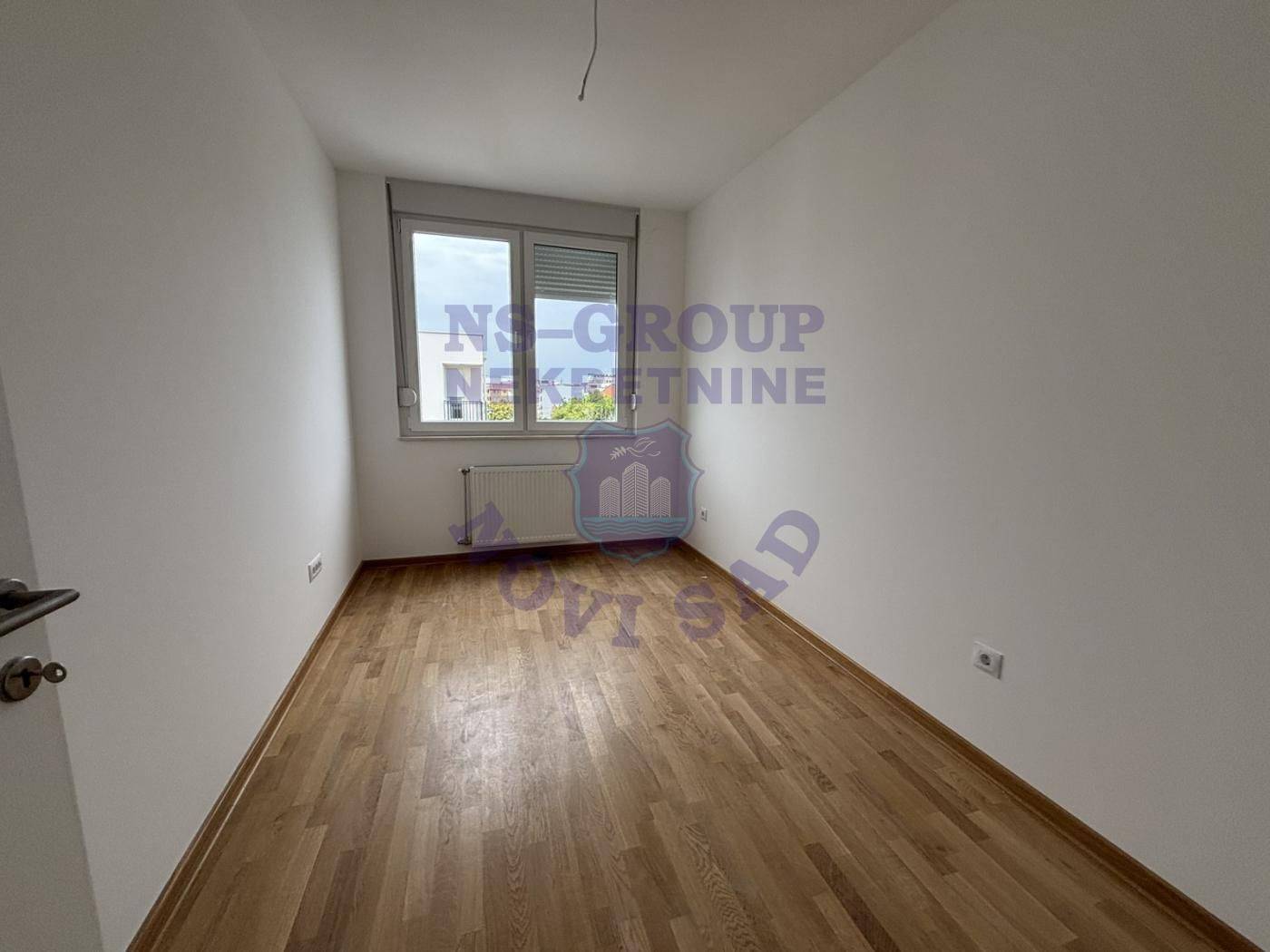 Stan – Novi Sad - Prikaz 5