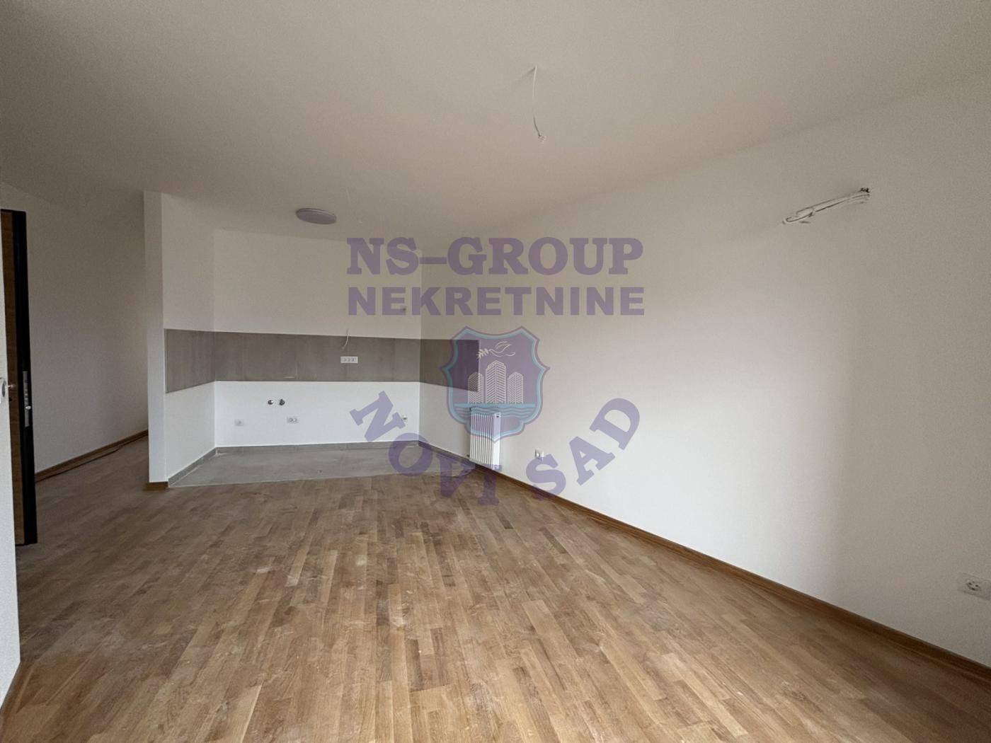 Stan – Novi Sad