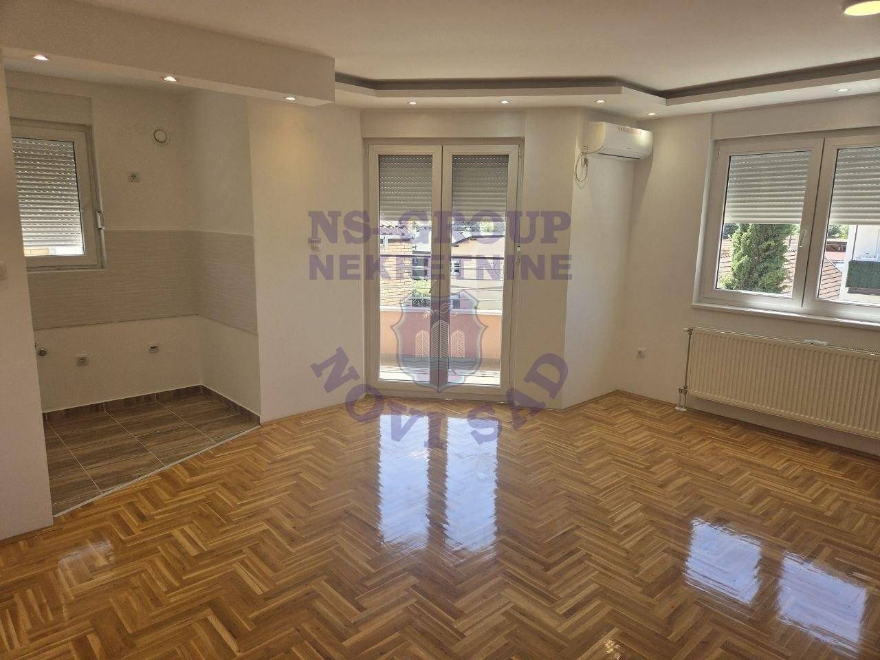 Stan – Novi Sad