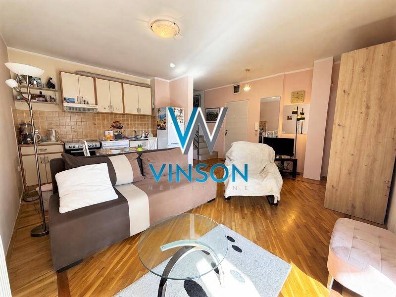 Stan – Novi Sad, Nova Detelinara, MZ Detelinara