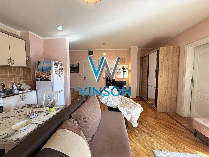 Stan – Novi Sad, Nova Detelinara, MZ Detelinara - Prikaz 2