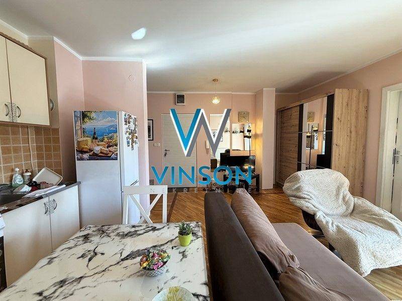 Stan – Novi Sad, Nova Detelinara, MZ Detelinara - Prikaz 3