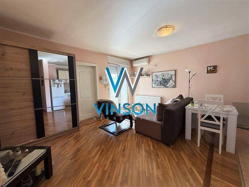 Stan – Novi Sad, Nova Detelinara, MZ Detelinara - Više