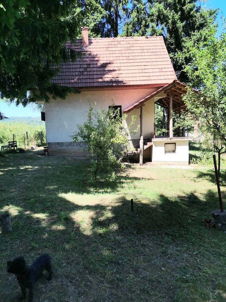 House in Opština Vrnjačka Banja, Stanišinci - Prikaz 5