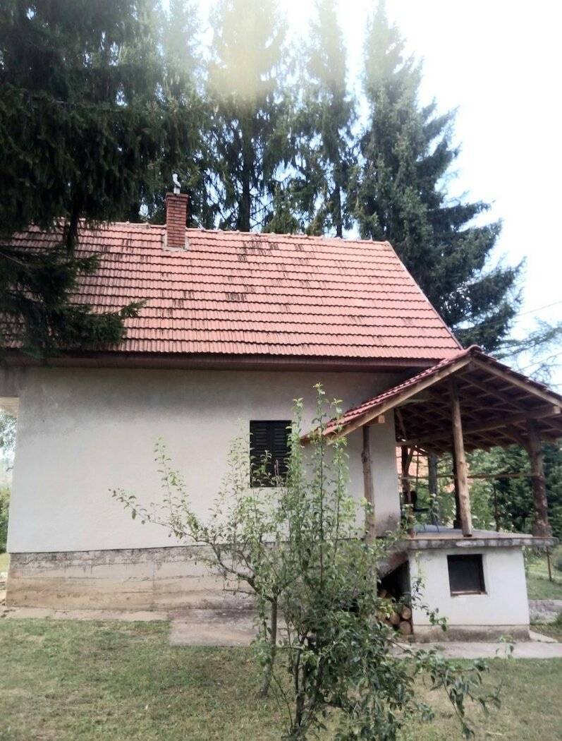 House in Opština Vrnjačka Banja, Stanišinci - Prikaz 6