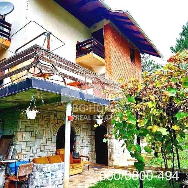 House in Zlatibor, Zlatibor - View 4