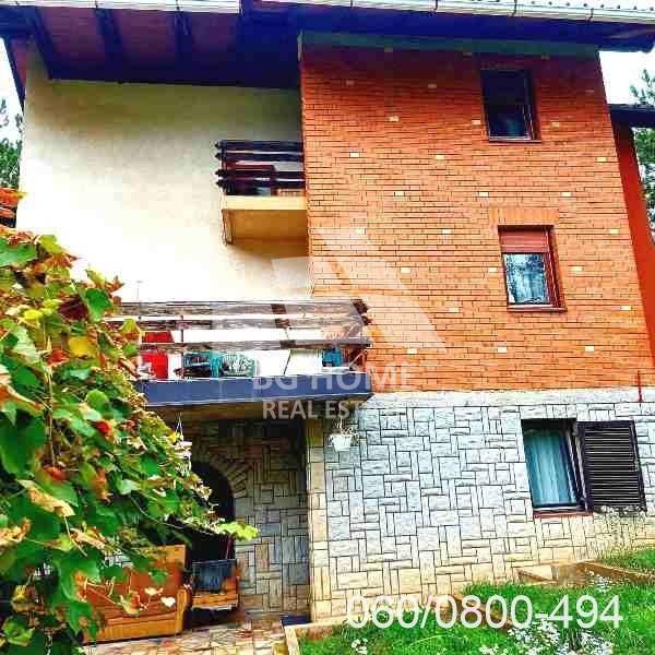 House in Zlatibor, Zlatibor - View 5