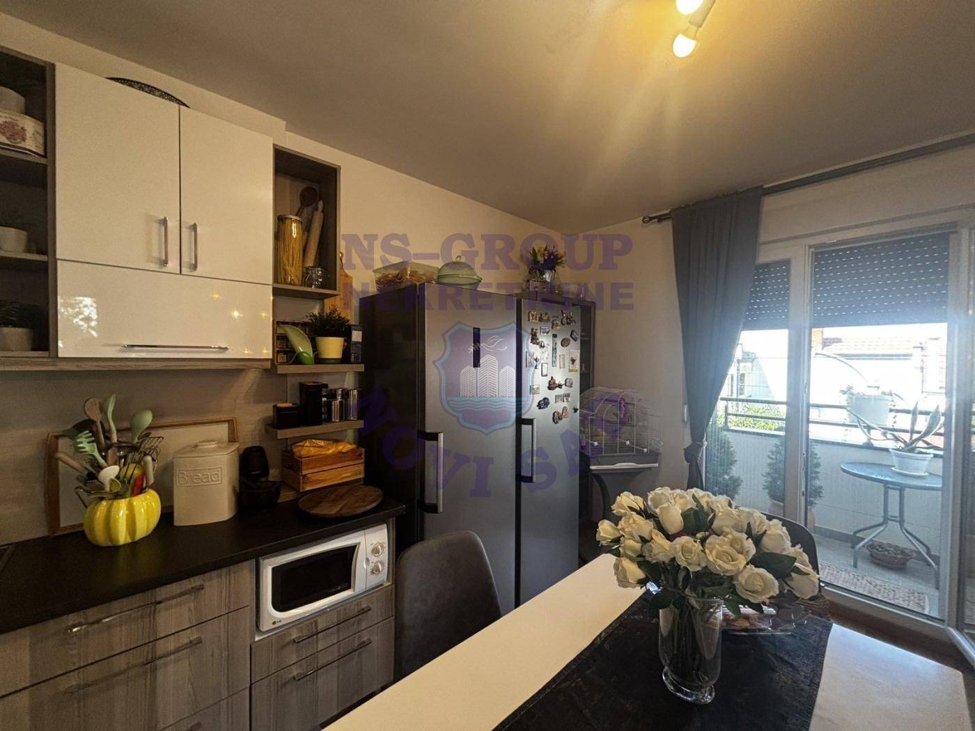Stan – Novi Sad - Prikaz 4