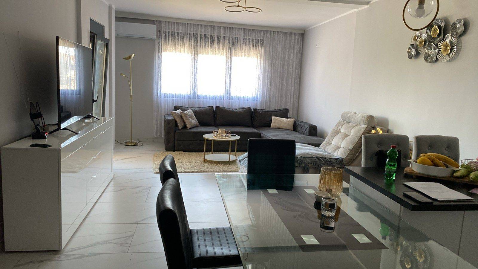 94 m², T ,PANCEVO , stan - Prikaz 3