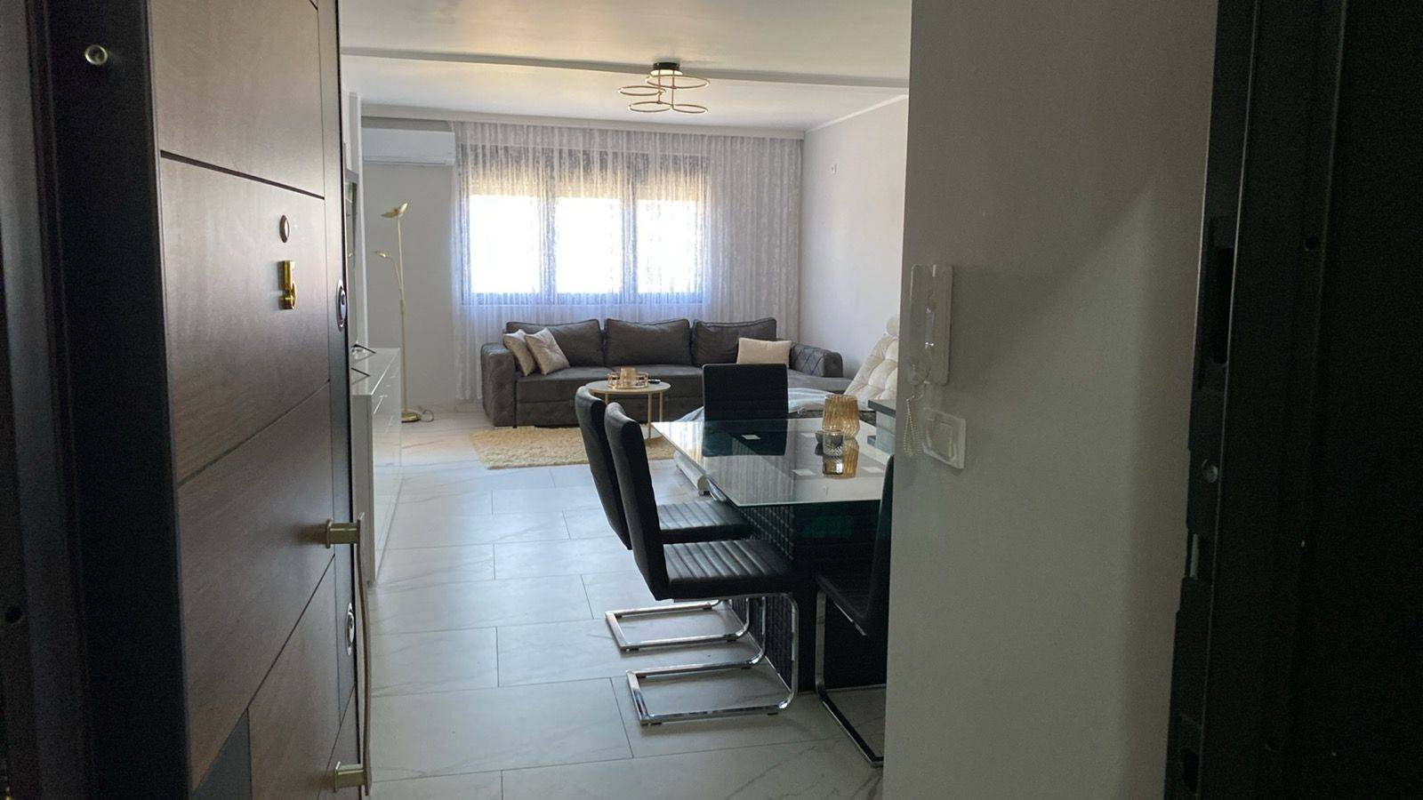 94 m², T ,PANCEVO , stan - Prikaz 4