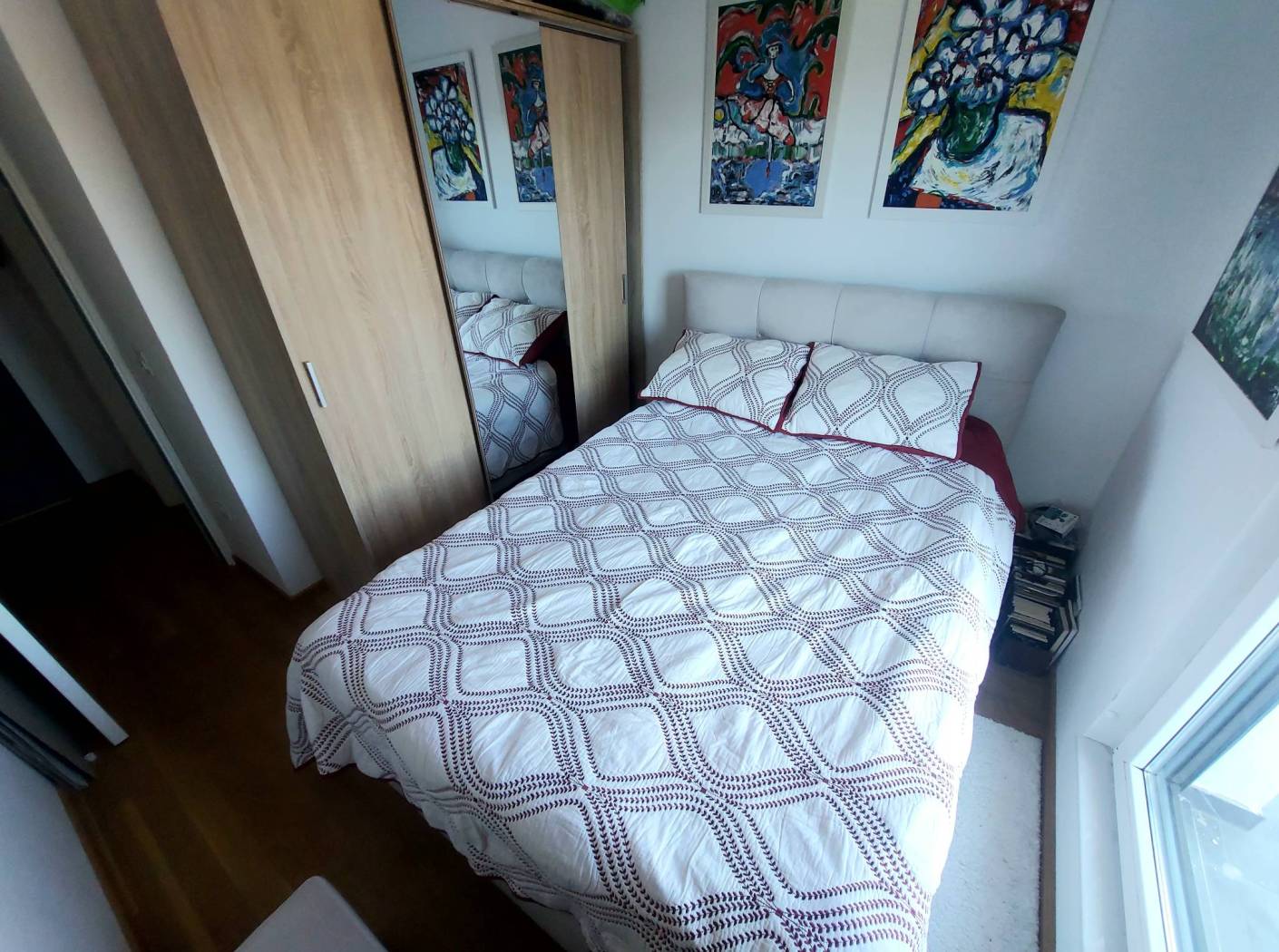 Stan – Vranje - Više