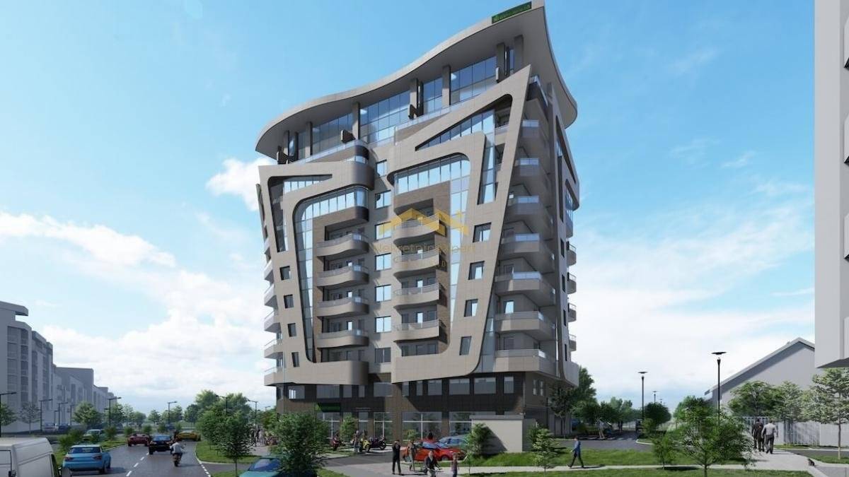 Stan – Novi Sad - Prikaz 3