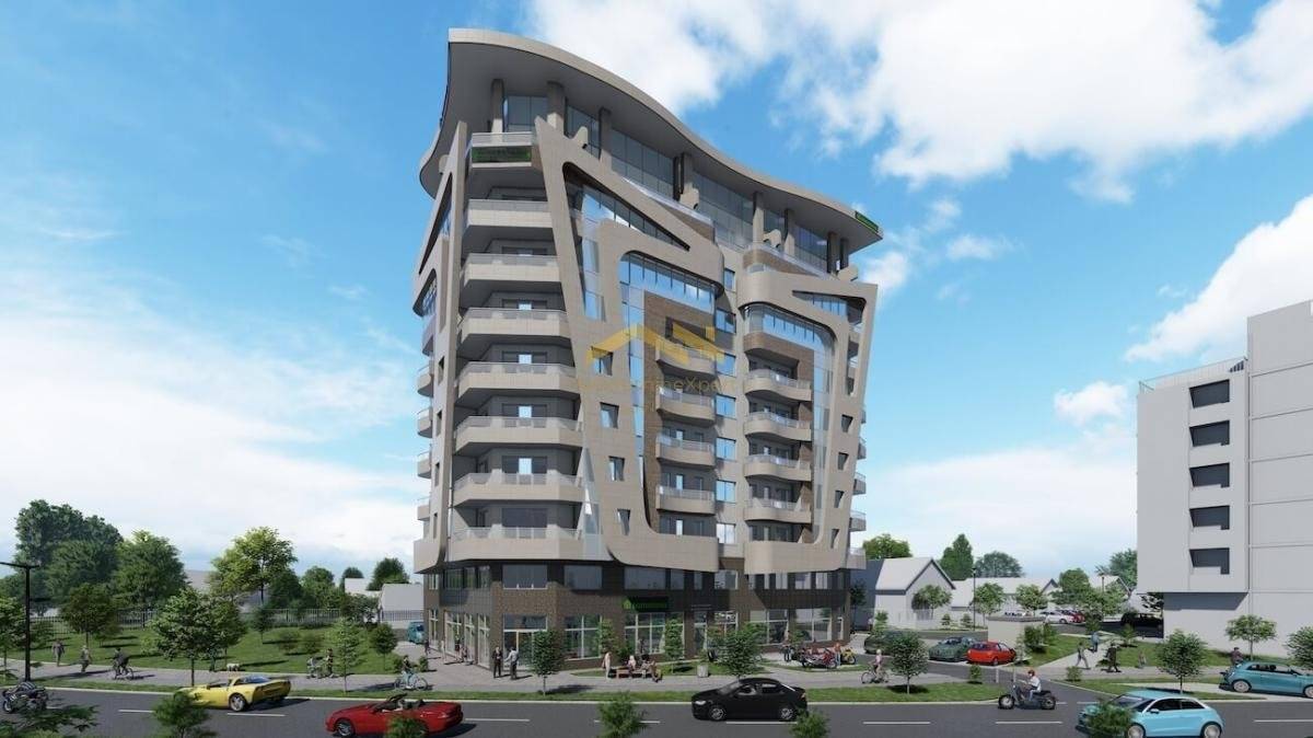 Stan – Novi Sad - Više