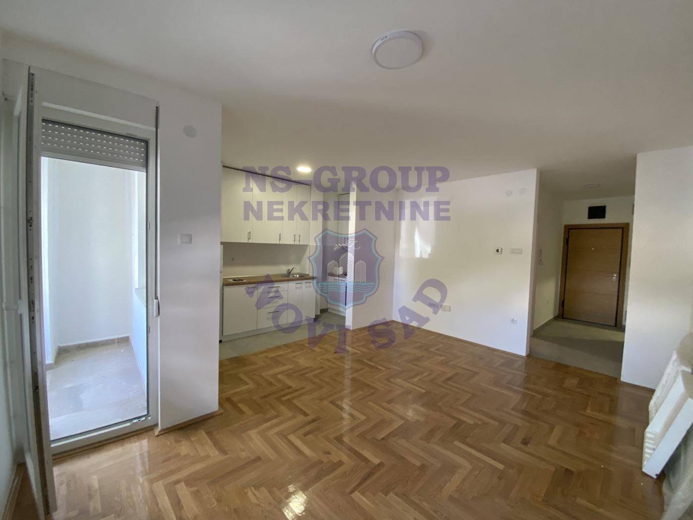 Stan – Novi Sad
