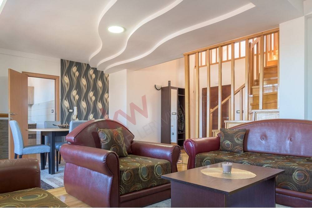 Pis de 3 habitacions, 139 m²