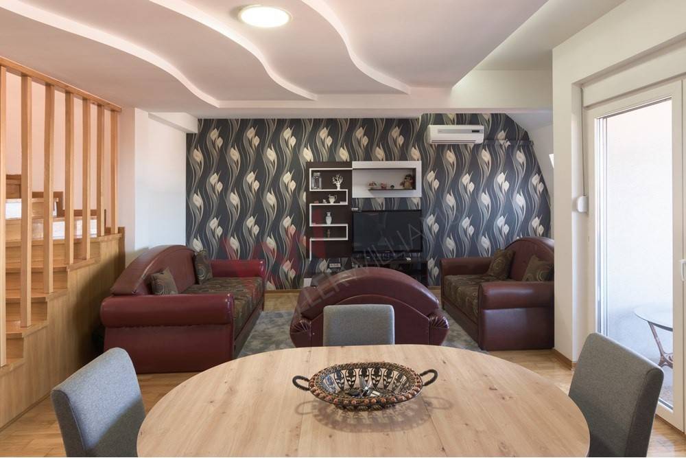 Apartment in Pančevo, MZ Tesla - View 2