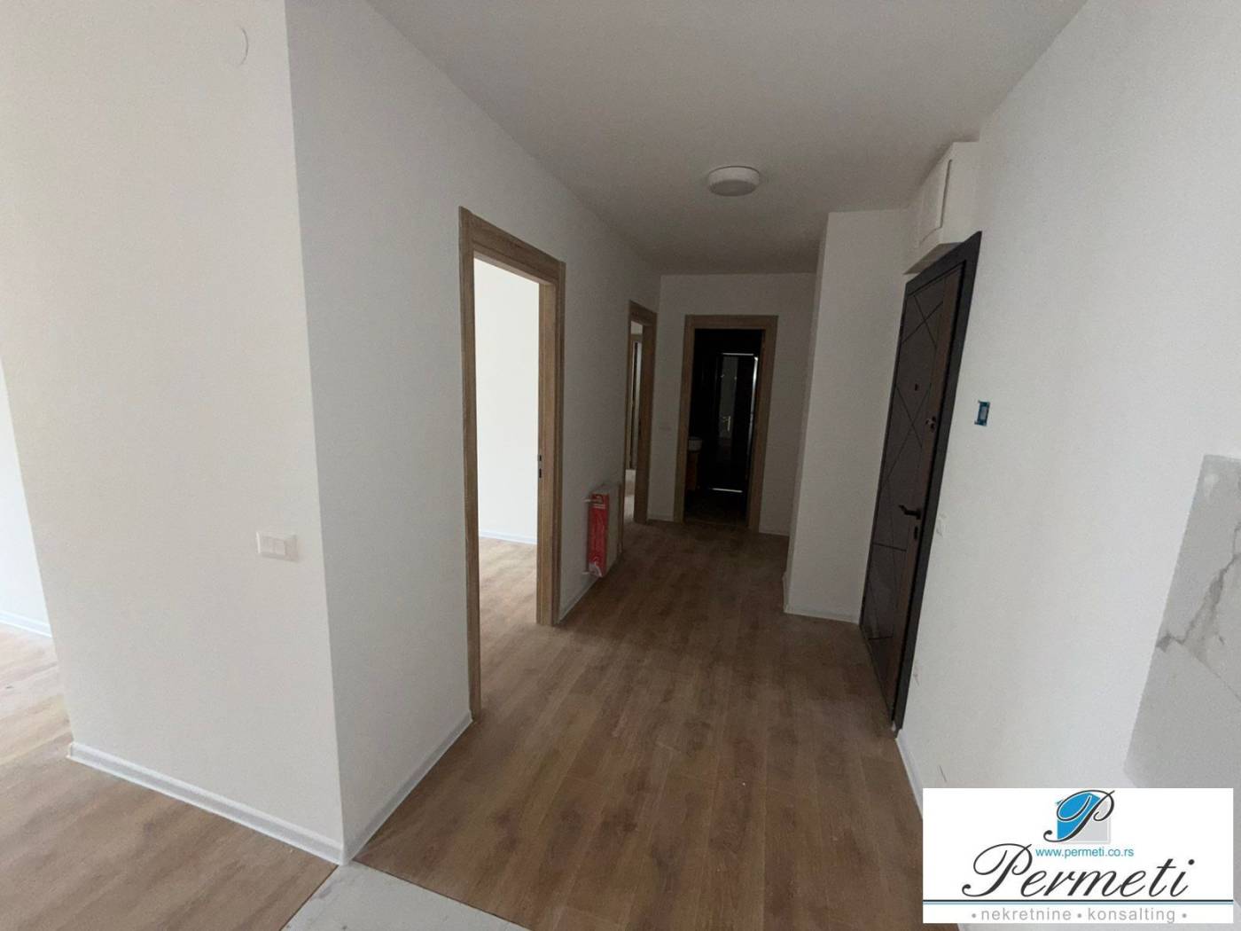 Stan – Niš, Kičevo, Medijana - Više