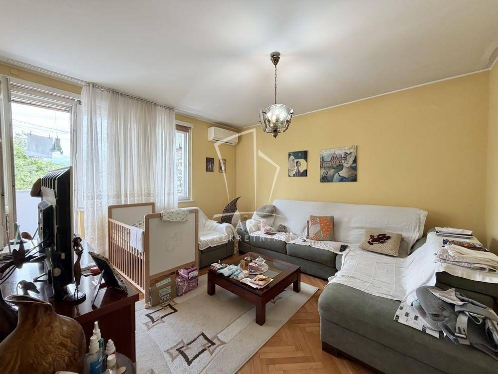 Stan – Beograd, MZ Filip Višnjić, Palilula
