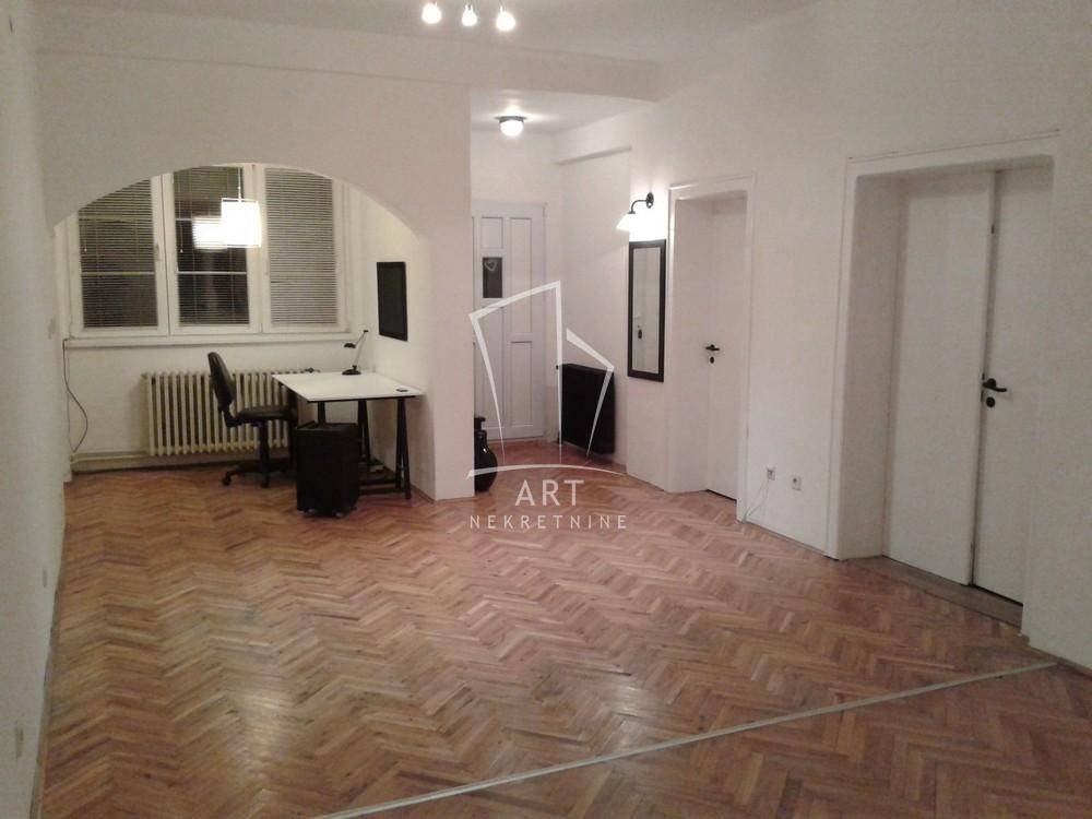 Stan – Gradska opština Čukarica, Banovo brdo, Čukarica