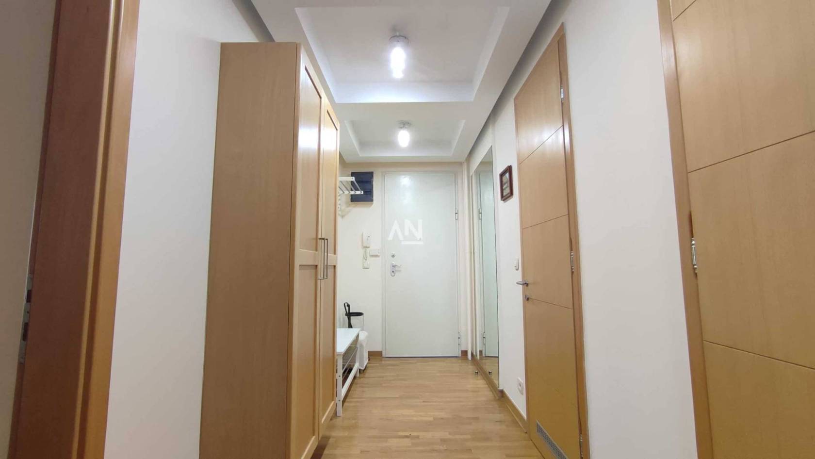 Stan – Beograd, Belvil, Novi Beograd - Prikaz 2