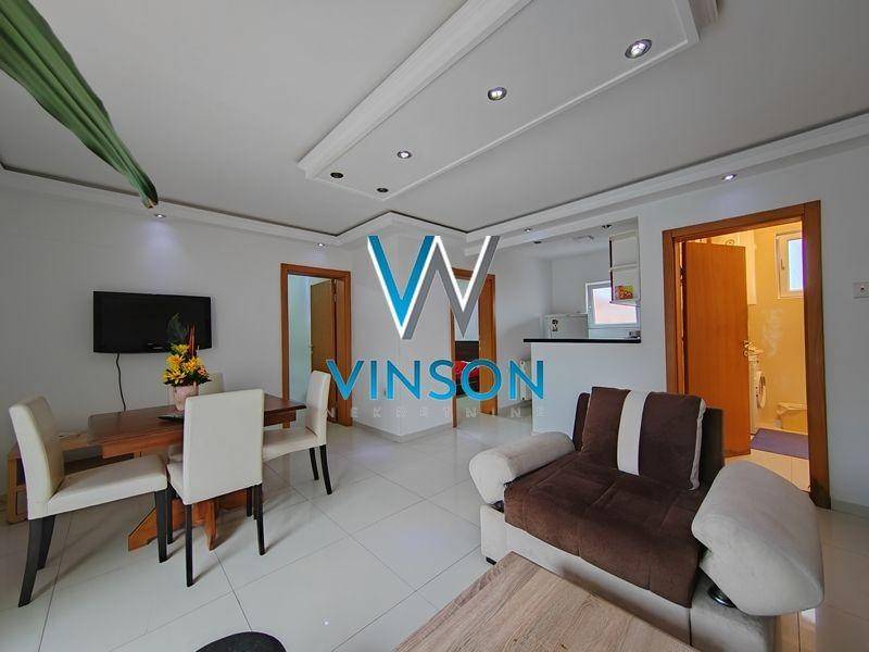 Stan – Novi Sad - Više