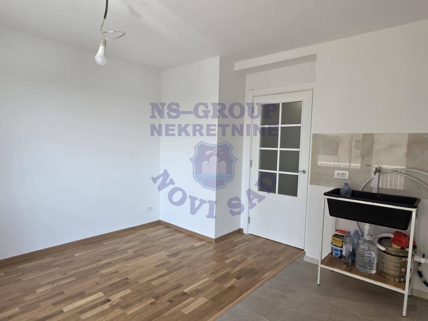 Stan – Novi Sad