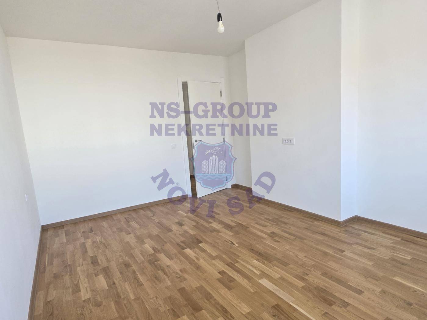 Stan – Novi Sad - Prikaz 3