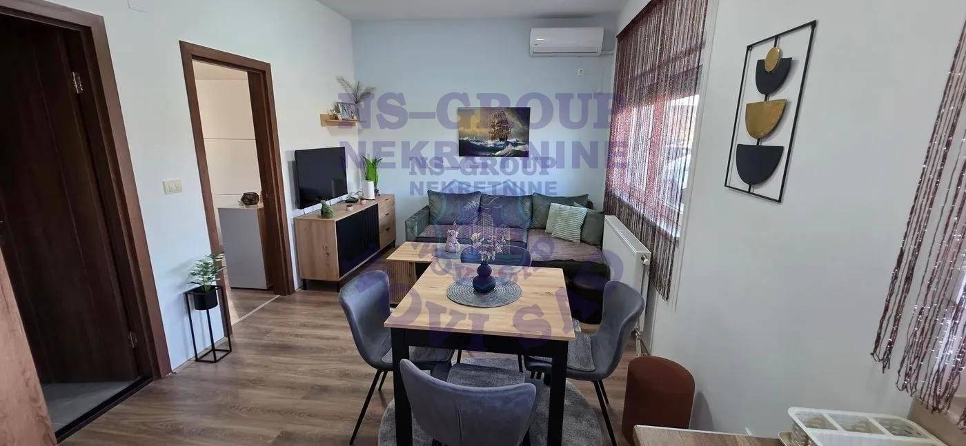 Stan – Novi Sad - Prikaz 2