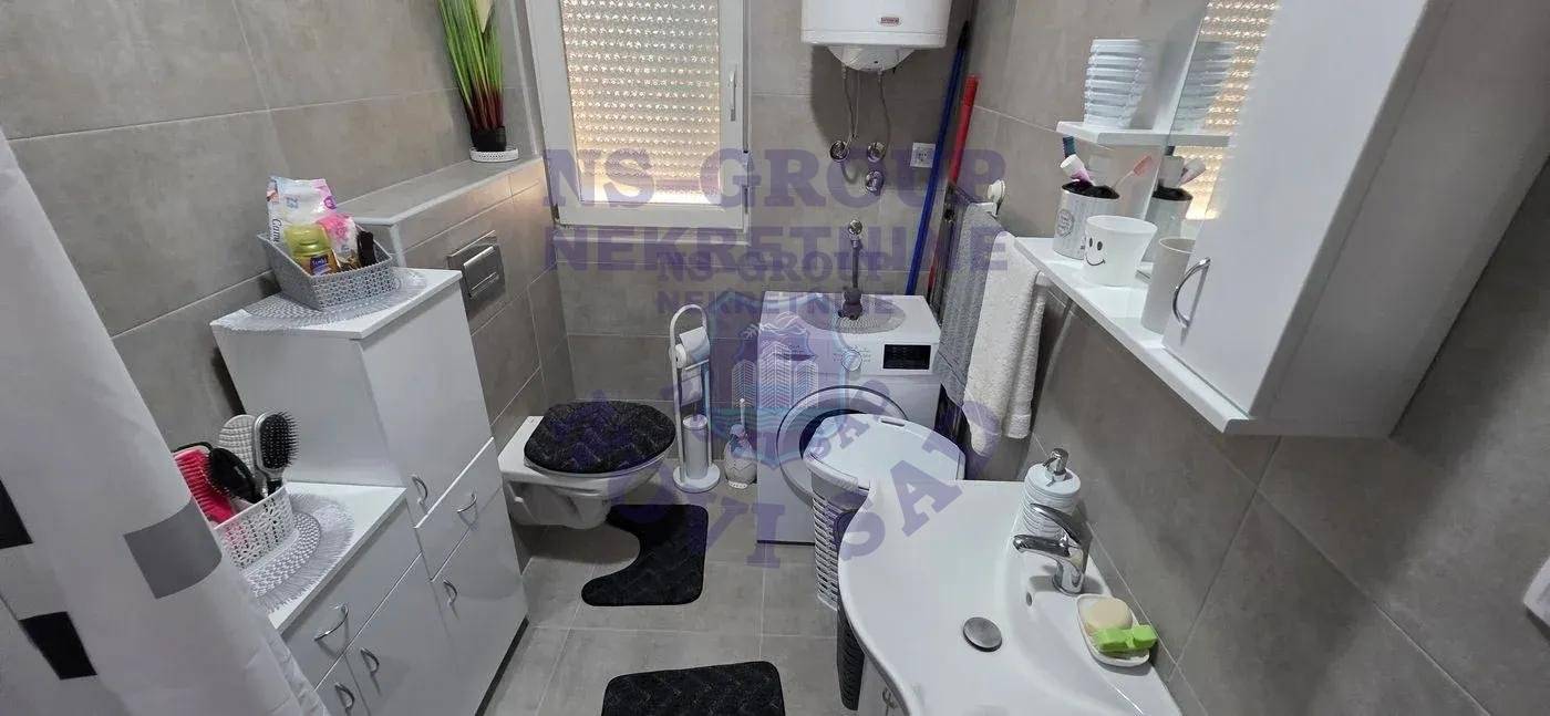Stan – Novi Sad - Više