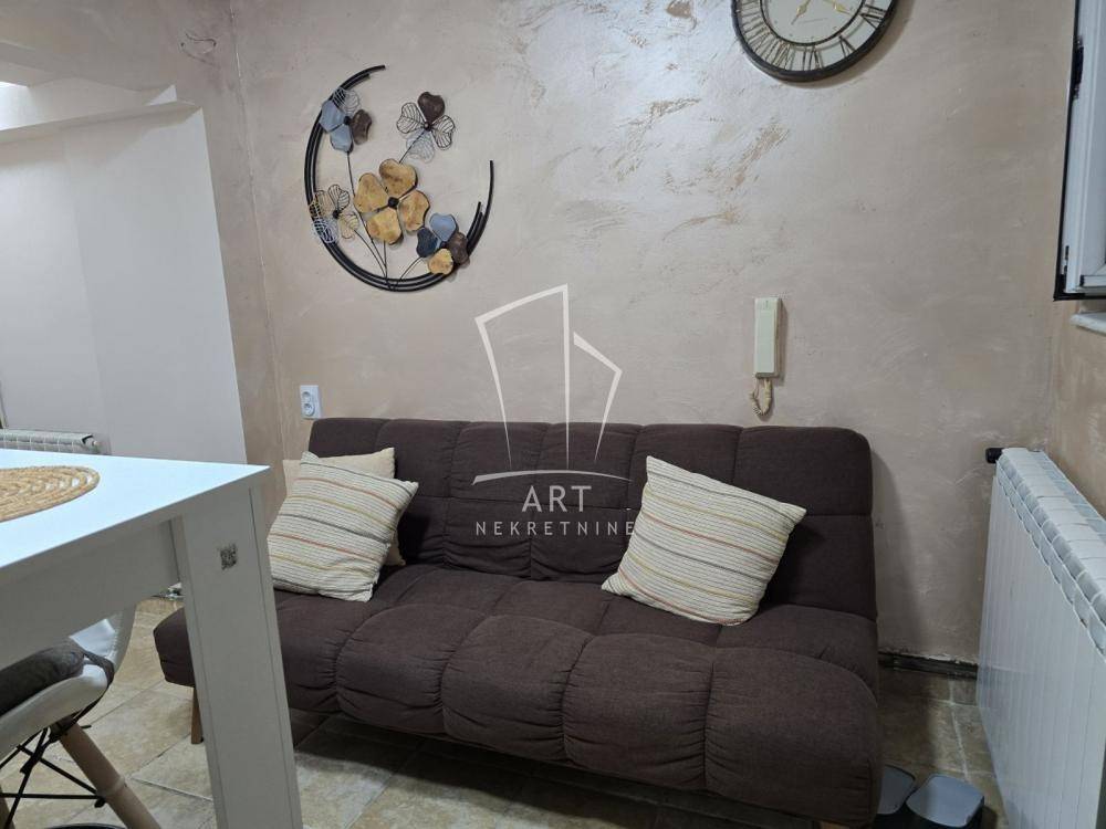 Stan – Beograd, Skadarlija, Stari grad - Prikaz 2