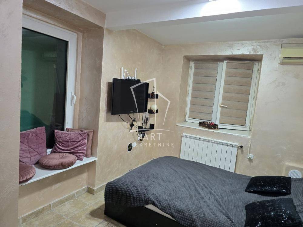 Stan – Beograd, Skadarlija, Stari grad - Prikaz 3