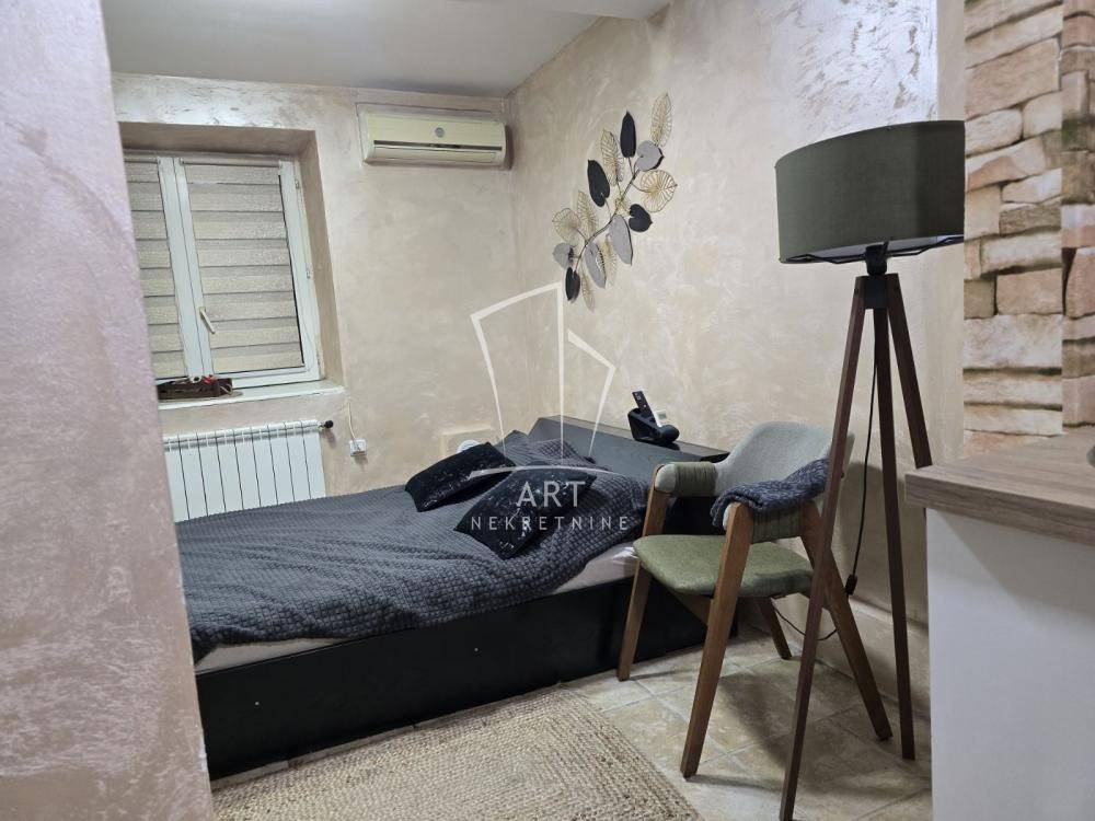 Stan – Beograd, Skadarlija, Stari grad - Prikaz 4