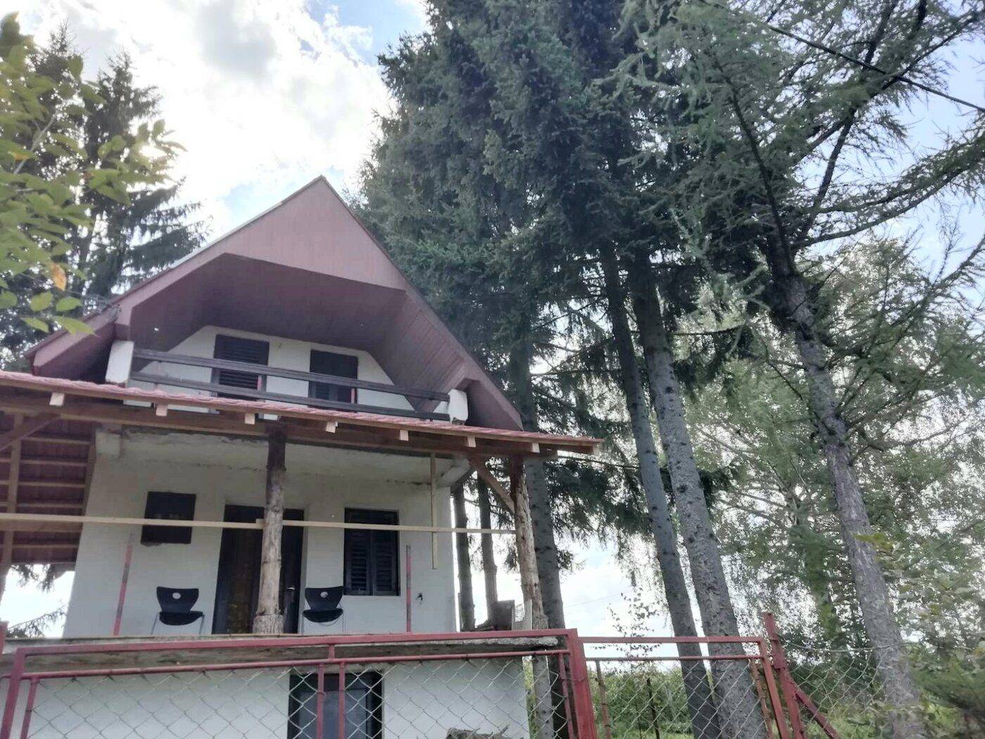 House in Opština Vrnjačka Banja, Stanišinci - Prikaz 2