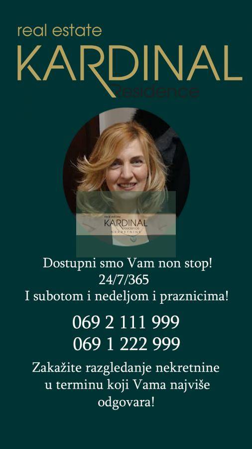 Odličan plac 13.8 ari sa strujom i vodom Miloševo (Jagodina) - Prikaz 4