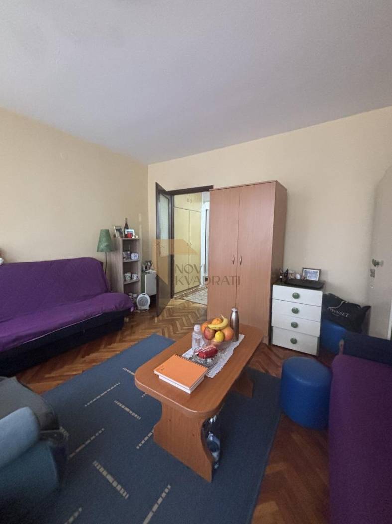 Stan – Beograd, Novo Mirijevo, Zvezdara - Prikaz 2